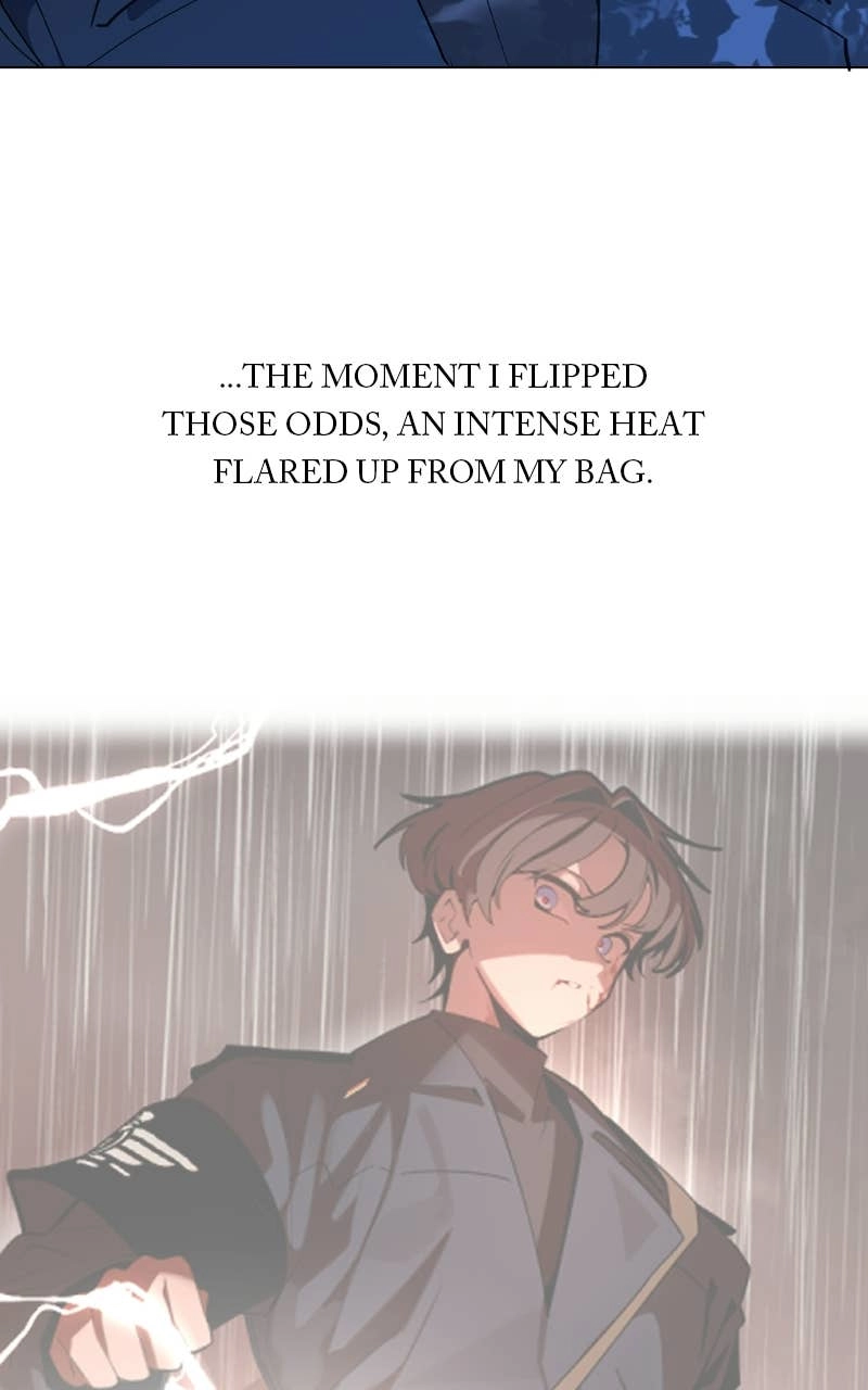 The Postman of the Apocalypse Chapter 17 – It Wasn’t Just One Person Page 67