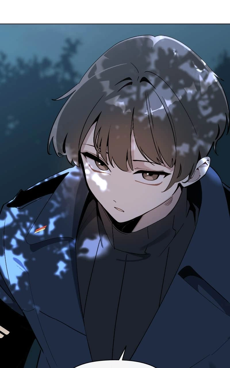 The Postman of the Apocalypse Chapter 17 – It Wasn’t Just One Person Page 70