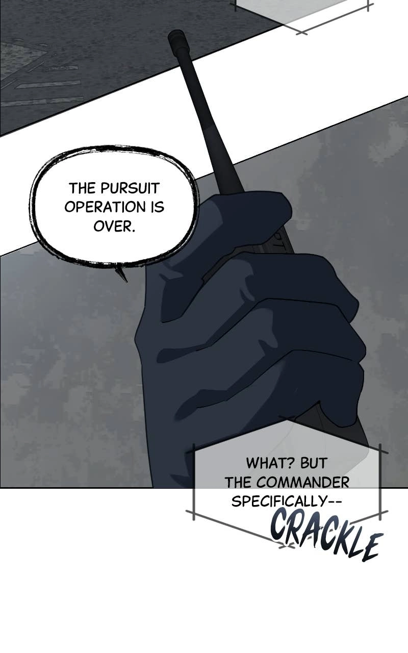 The Postman of the Apocalypse Chapter 17 – It Wasn’t Just One Person Page 74
