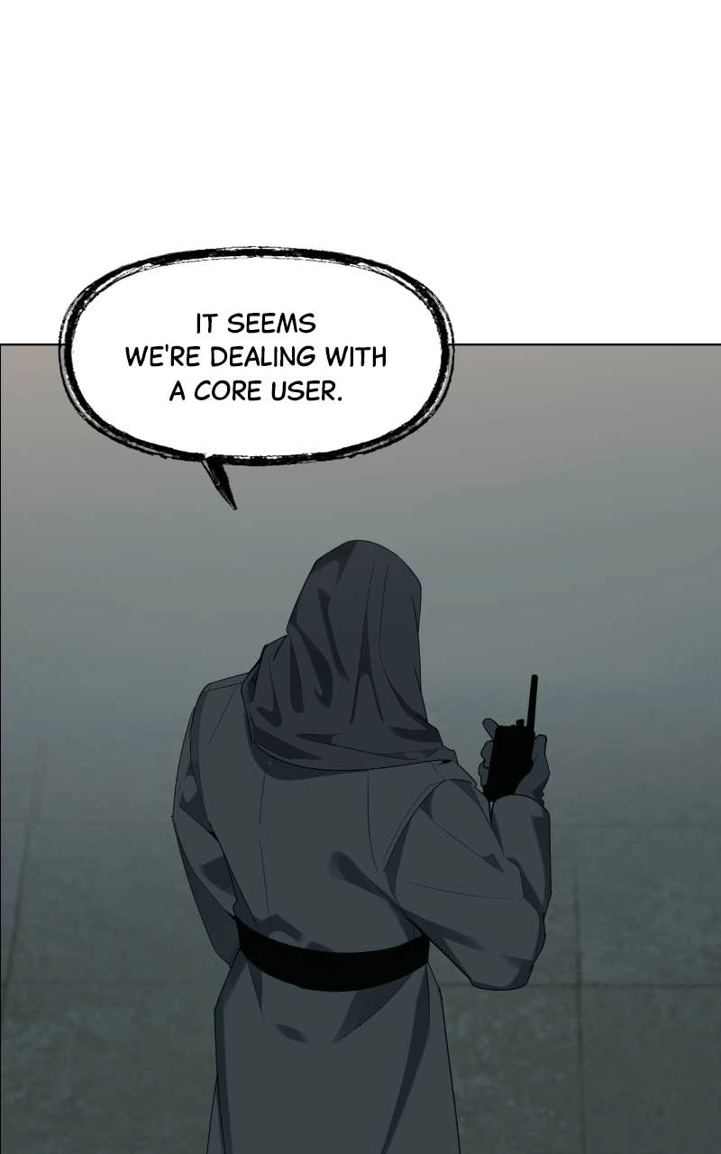 The Postman of the Apocalypse Chapter 17 – It Wasn’t Just One Person Page 75