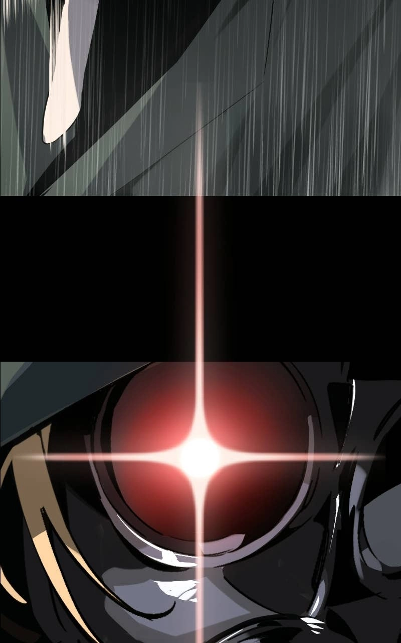 The Postman of the Apocalypse Chapter 17 – It Wasn’t Just One Person Page 82