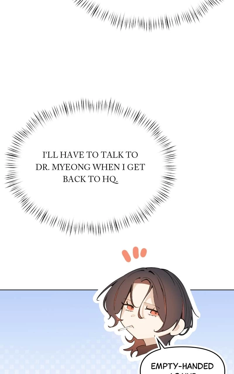 The Postman of the Apocalypse Chapter 18 – Anna Cho Page 12