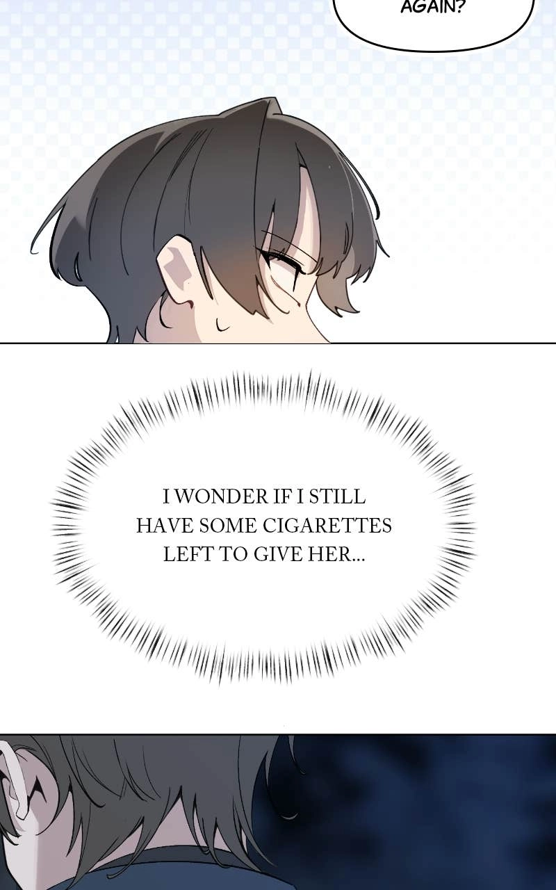 The Postman of the Apocalypse Chapter 18 – Anna Cho Page 13
