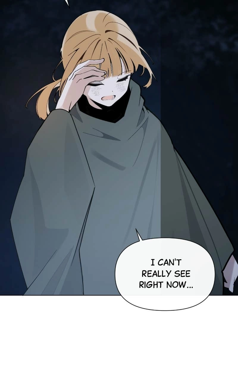 The Postman of the Apocalypse Chapter 18 – Anna Cho Page 15