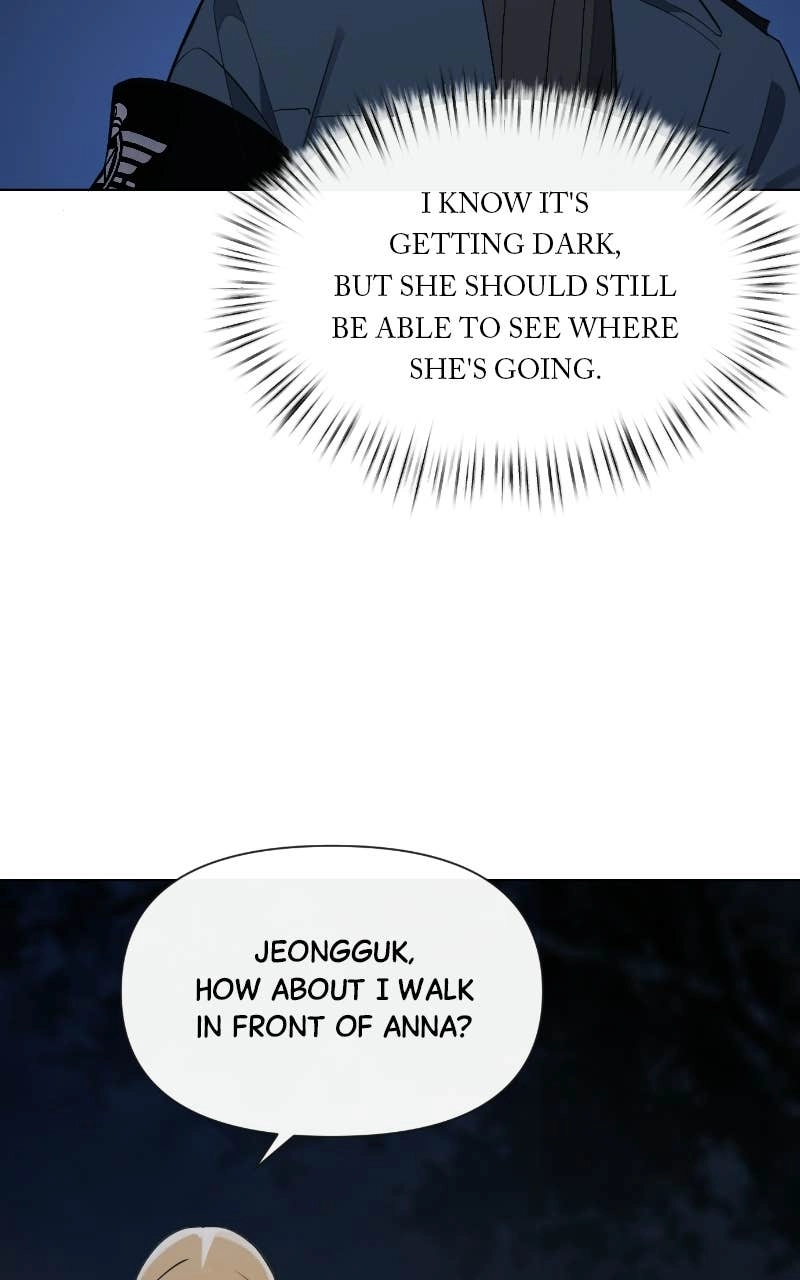 The Postman of the Apocalypse Chapter 18 – Anna Cho Page 17