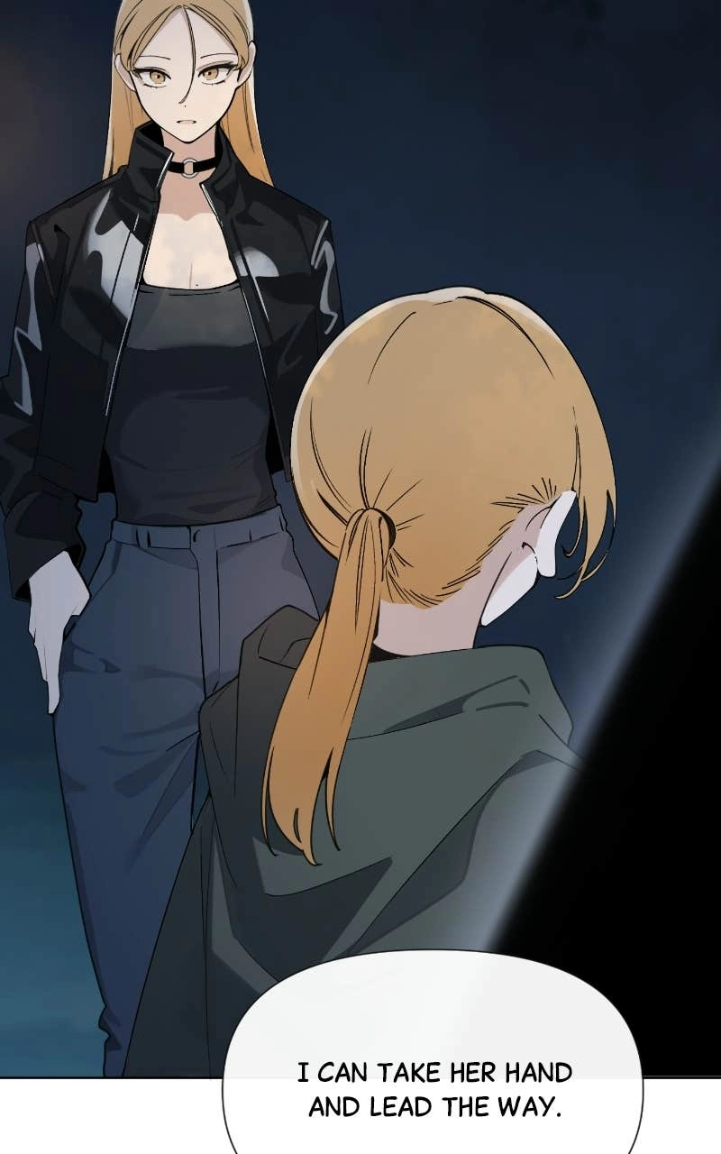 The Postman of the Apocalypse Chapter 18 – Anna Cho Page 18