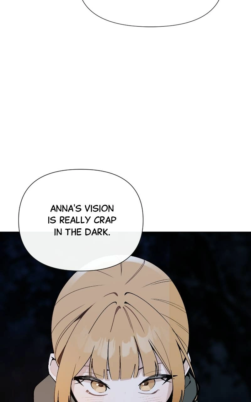 The Postman of the Apocalypse Chapter 18 – Anna Cho Page 19