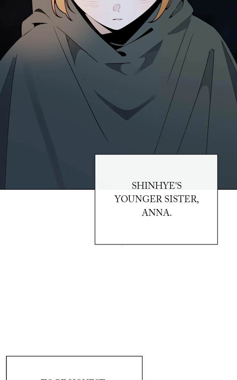 The Postman of the Apocalypse Chapter 18 – Anna Cho Page 20