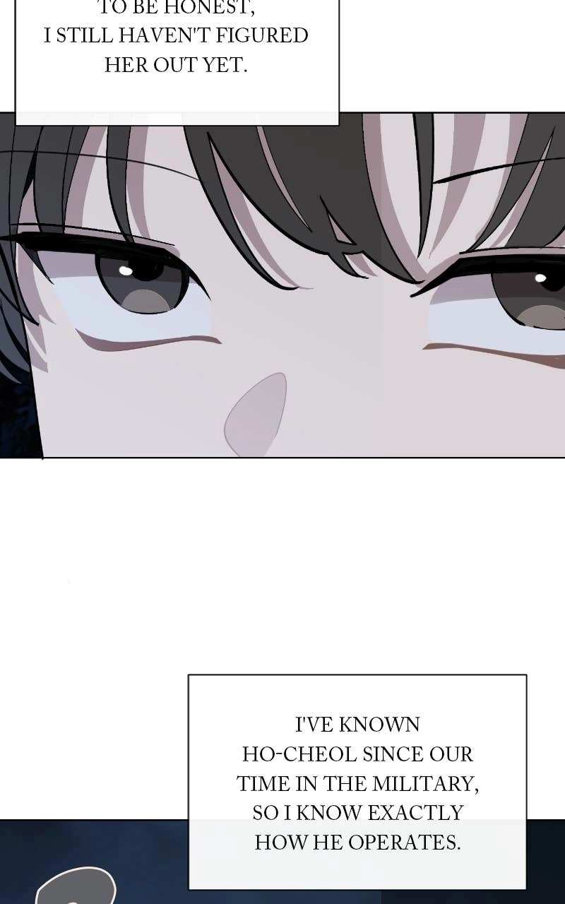The Postman of the Apocalypse Chapter 18 – Anna Cho Page 21