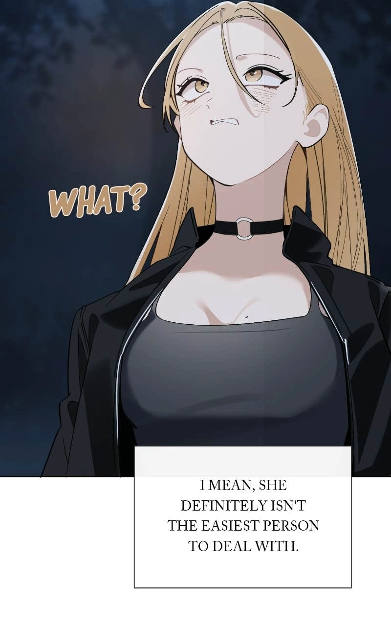 The Postman of the Apocalypse Chapter 18 – Anna Cho Page 23