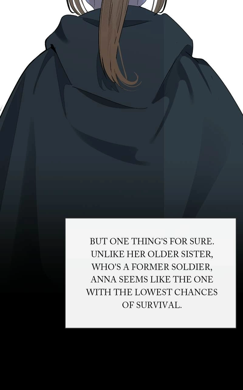 The Postman of the Apocalypse Chapter 18 – Anna Cho Page 25