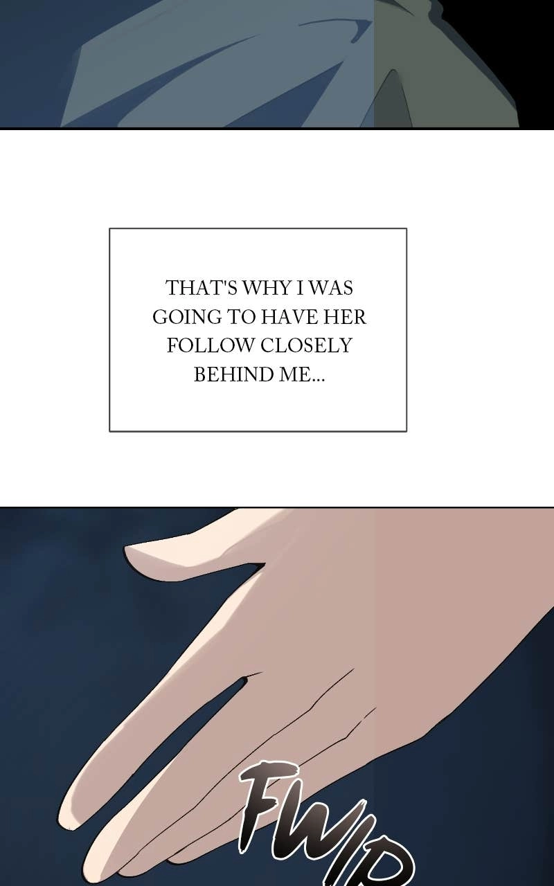 The Postman of the Apocalypse Chapter 18 – Anna Cho Page 27