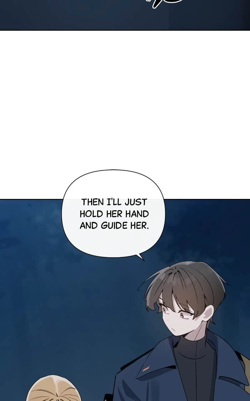 The Postman of the Apocalypse Chapter 18 – Anna Cho Page 28