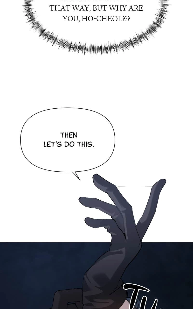 The Postman of the Apocalypse Chapter 18 – Anna Cho Page 32