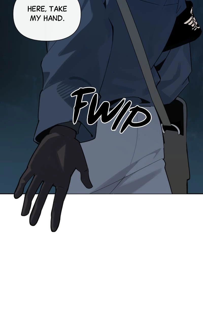 The Postman of the Apocalypse Chapter 18 – Anna Cho Page 34