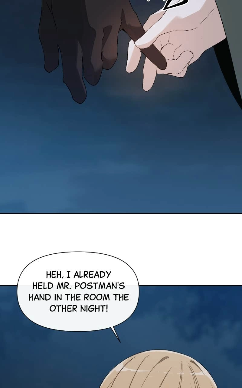 The Postman of the Apocalypse Chapter 18 – Anna Cho Page 38