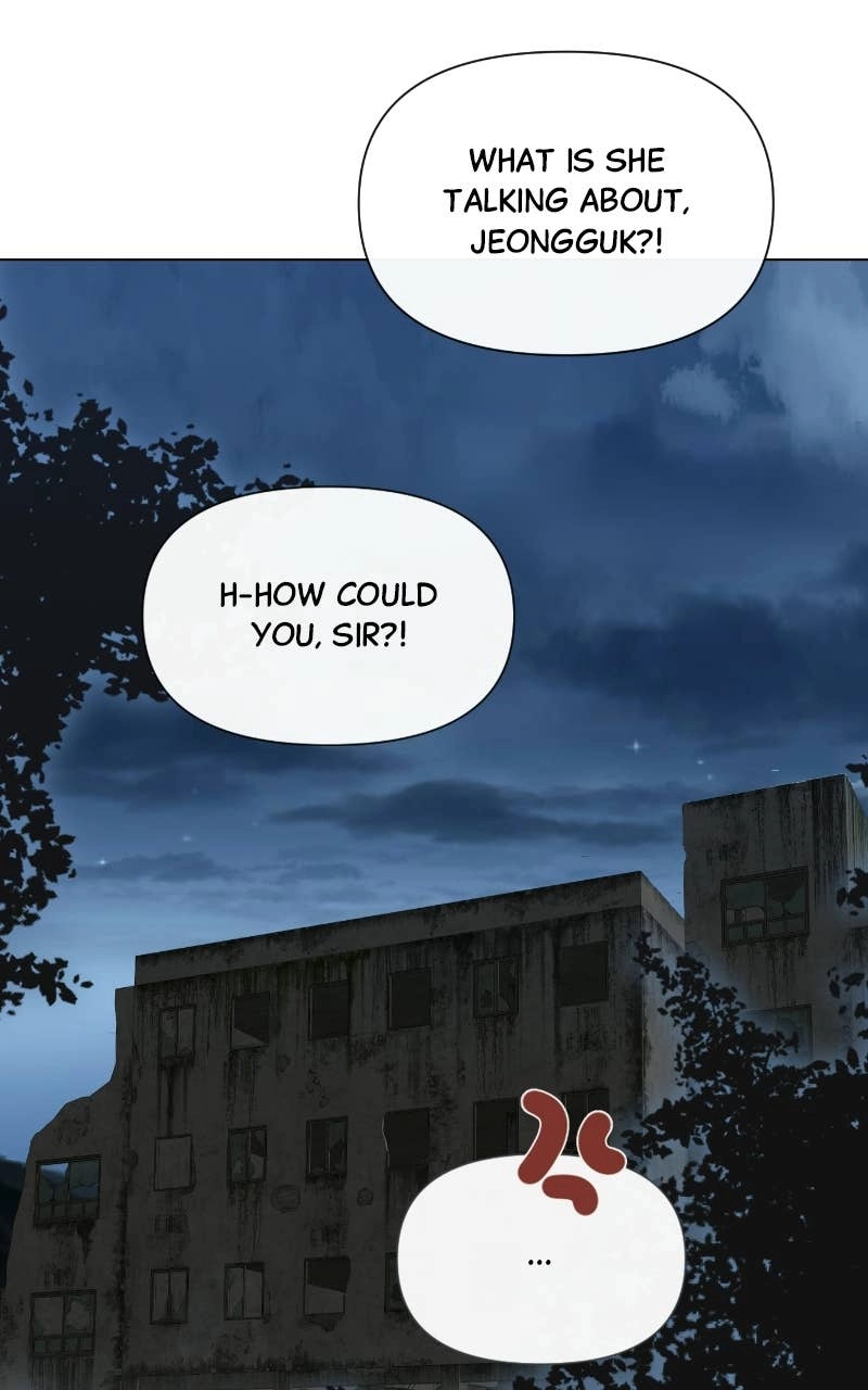 The Postman of the Apocalypse Chapter 18 – Anna Cho Page 40