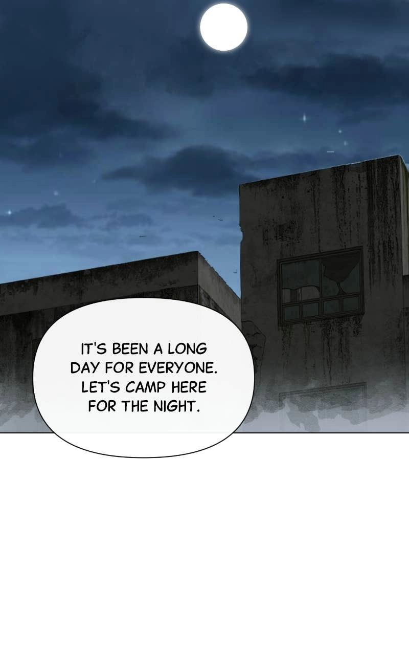 The Postman of the Apocalypse Chapter 18 – Anna Cho Page 42