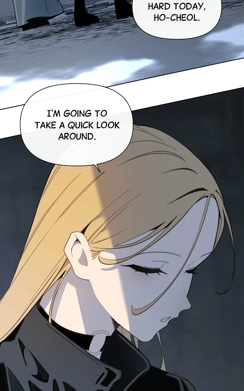 The Postman of the Apocalypse Chapter 18 – Anna Cho Page 44