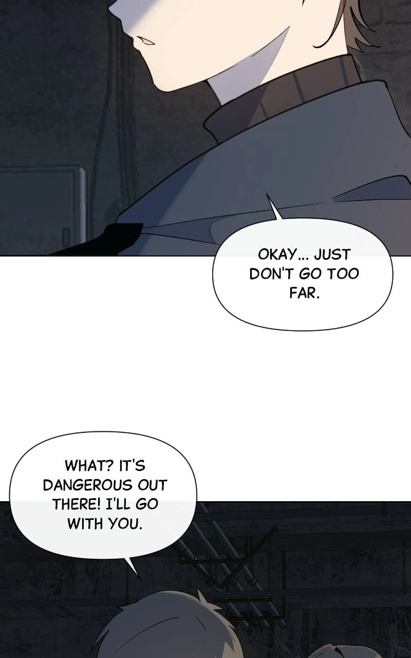 The Postman of the Apocalypse Chapter 18 – Anna Cho Page 46