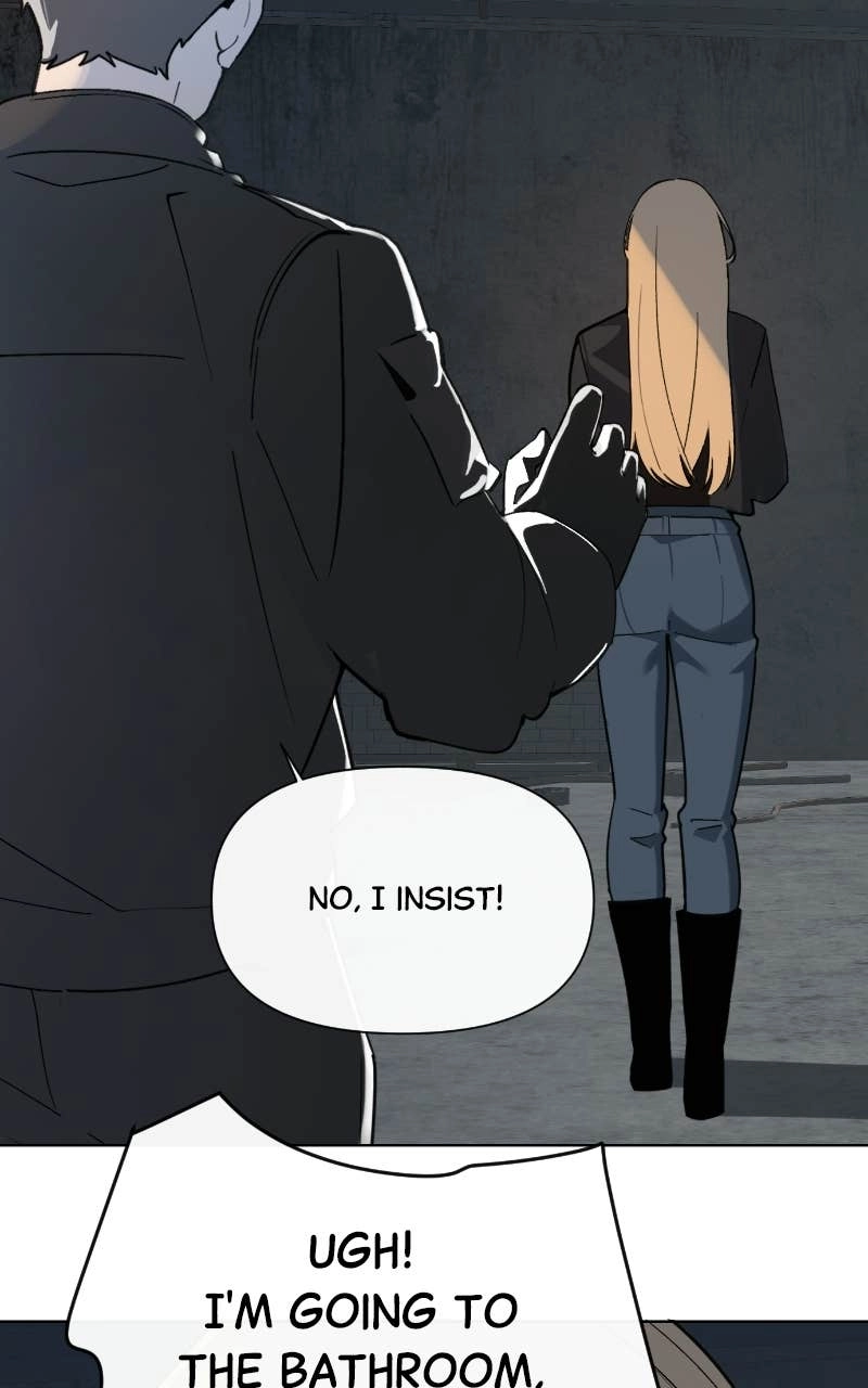 The Postman of the Apocalypse Chapter 18 – Anna Cho Page 48