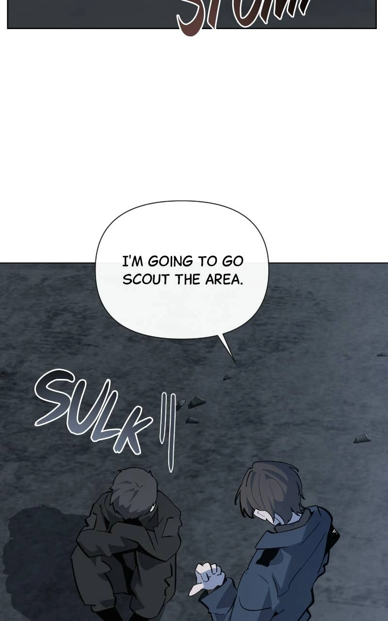 The Postman of the Apocalypse Chapter 18 – Anna Cho Page 51