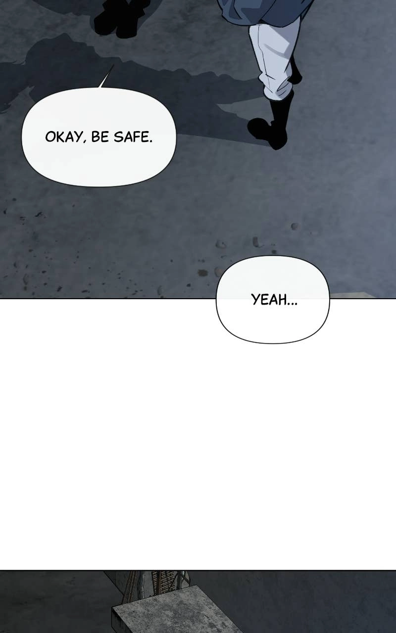 The Postman of the Apocalypse Chapter 18 – Anna Cho Page 52