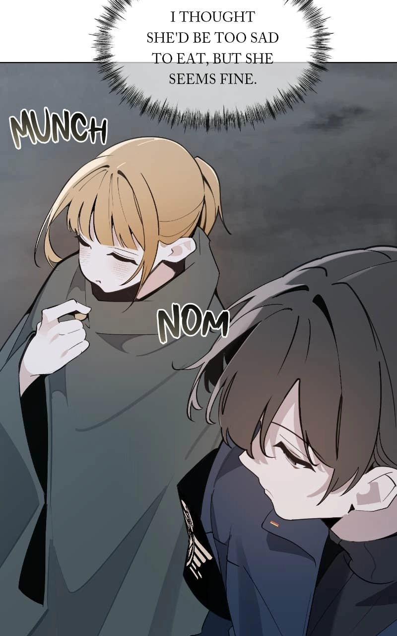 The Postman of the Apocalypse Chapter 18 – Anna Cho Page 58