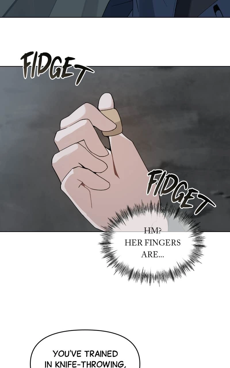 The Postman of the Apocalypse Chapter 18 – Anna Cho Page 59