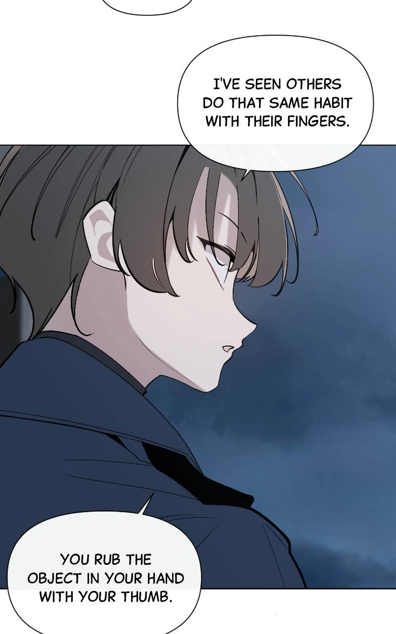 The Postman of the Apocalypse Chapter 18 – Anna Cho Page 61