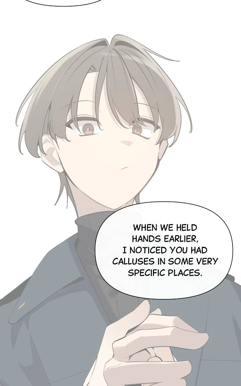 The Postman of the Apocalypse Chapter 18 – Anna Cho Page 62