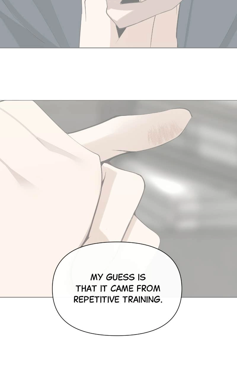 The Postman of the Apocalypse Chapter 18 – Anna Cho Page 63