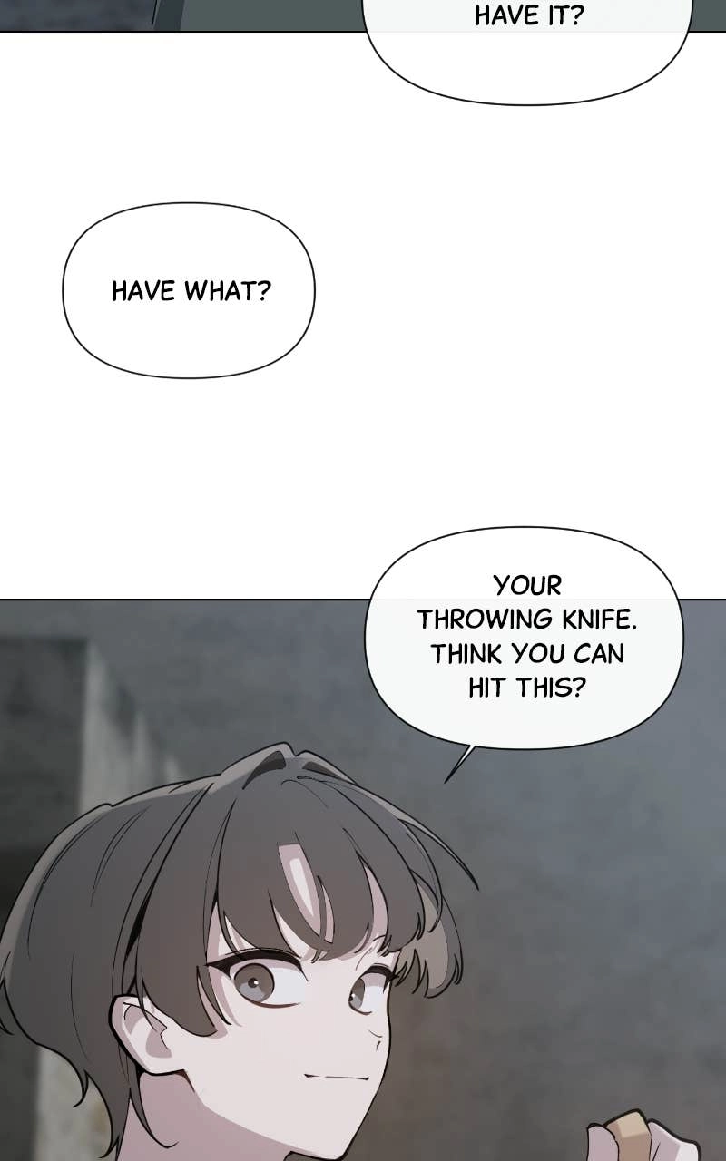 The Postman of the Apocalypse Chapter 18 – Anna Cho Page 65