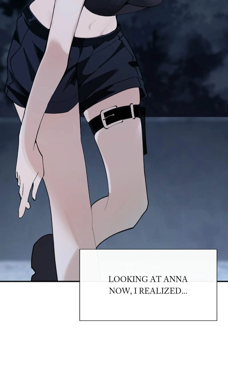 The Postman of the Apocalypse Chapter 18 – Anna Cho Page 82