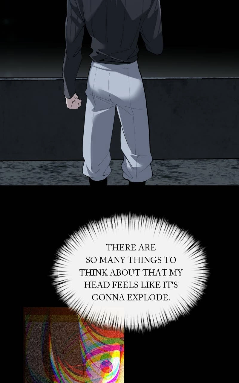 The Postman of the Apocalypse Chapter 19 – And Then There Were None Page 6