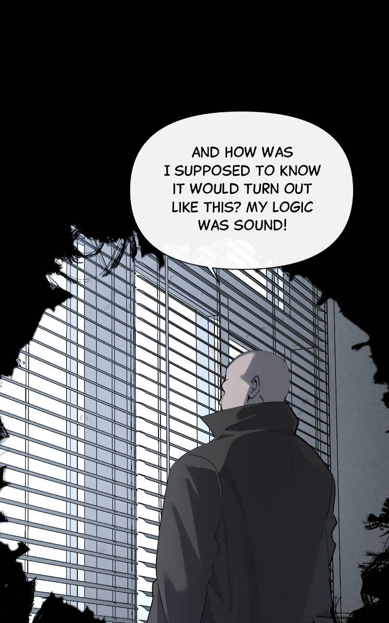 The Postman of the Apocalypse Chapter 19 – And Then There Were None Page 26