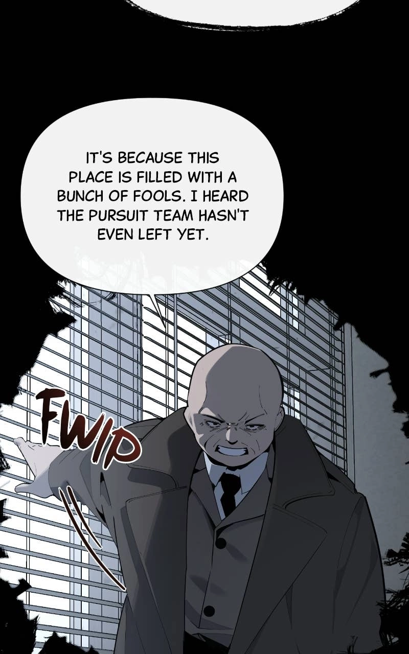The Postman of the Apocalypse Chapter 19 – And Then There Were None Page 28