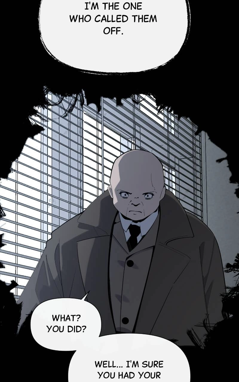 The Postman of the Apocalypse Chapter 19 – And Then There Were None Page 30