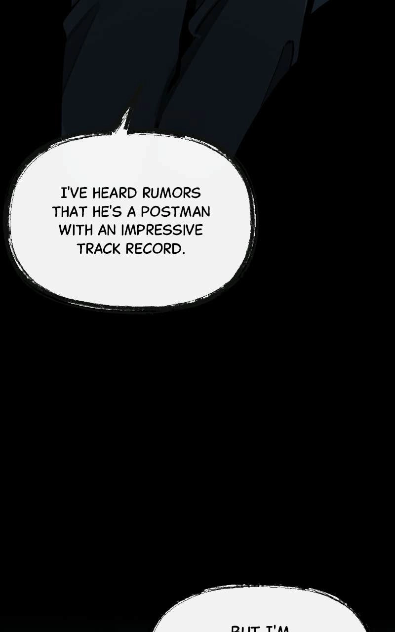 The Postman of the Apocalypse Chapter 19 – And Then There Were None Page 34