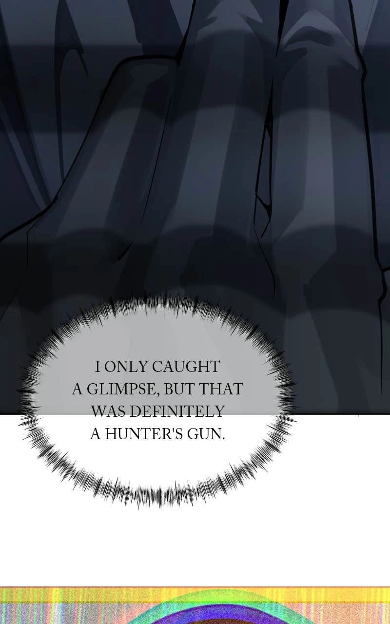 The Postman of the Apocalypse Chapter 19 – And Then There Were None Page 36