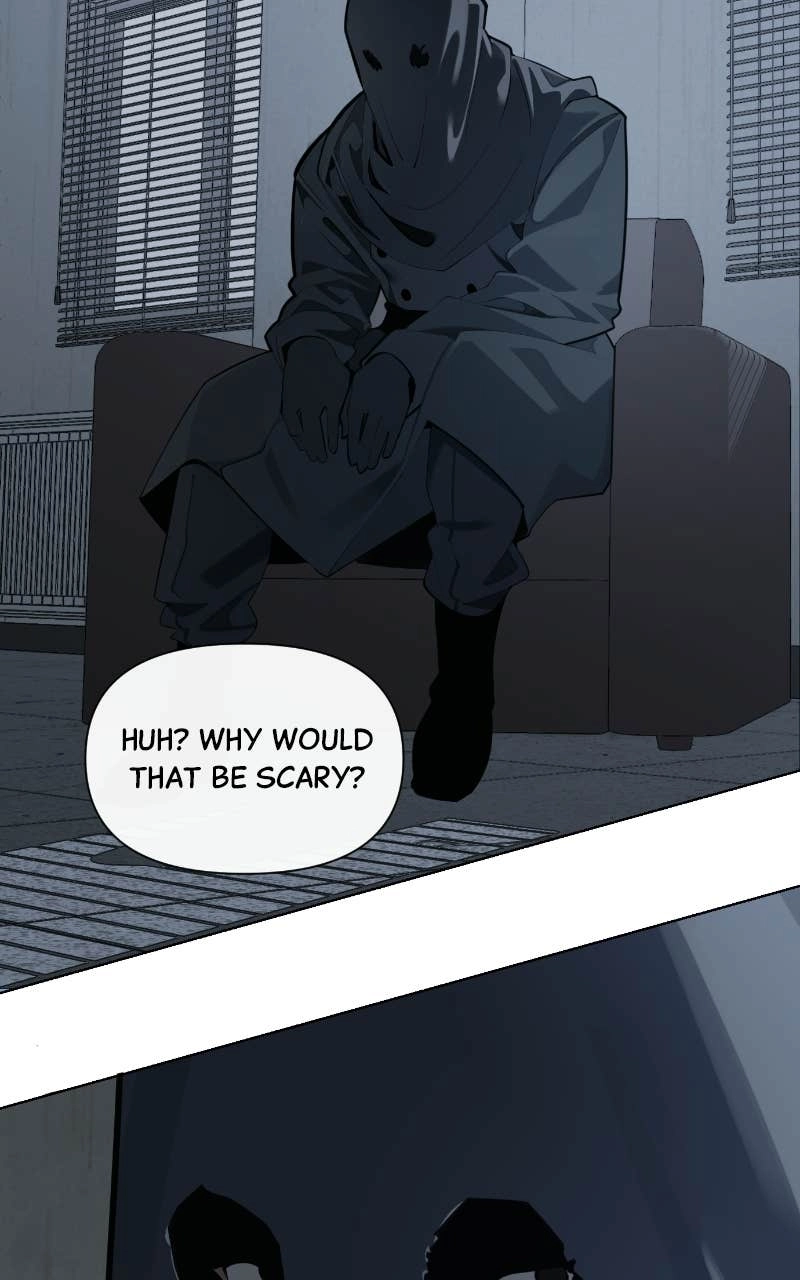 The Postman of the Apocalypse Chapter 19 – And Then There Were None Page 41