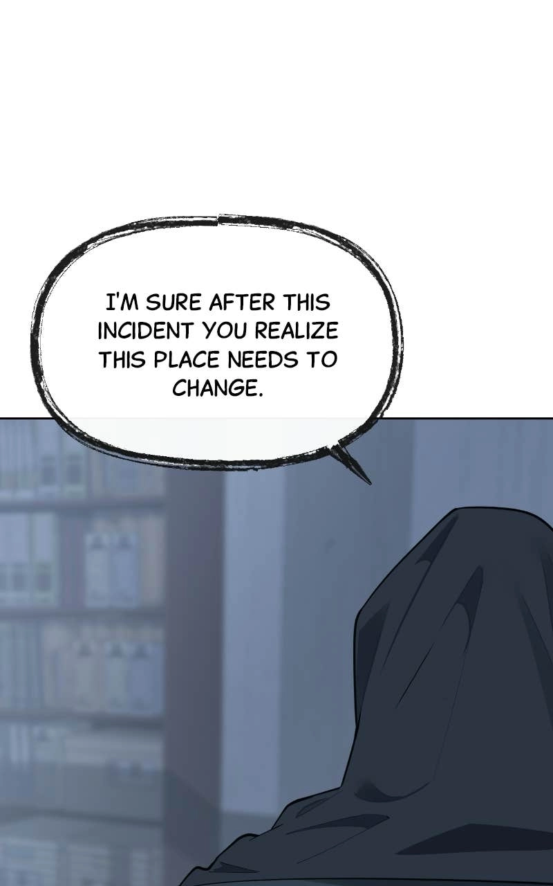 The Postman of the Apocalypse Chapter 19 – And Then There Were None Page 43