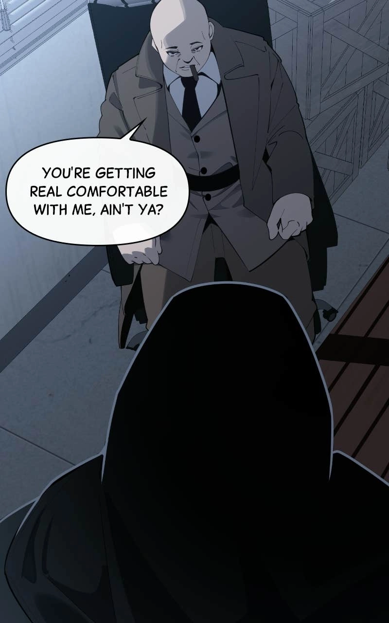 The Postman of the Apocalypse Chapter 19 – And Then There Were None Page 49