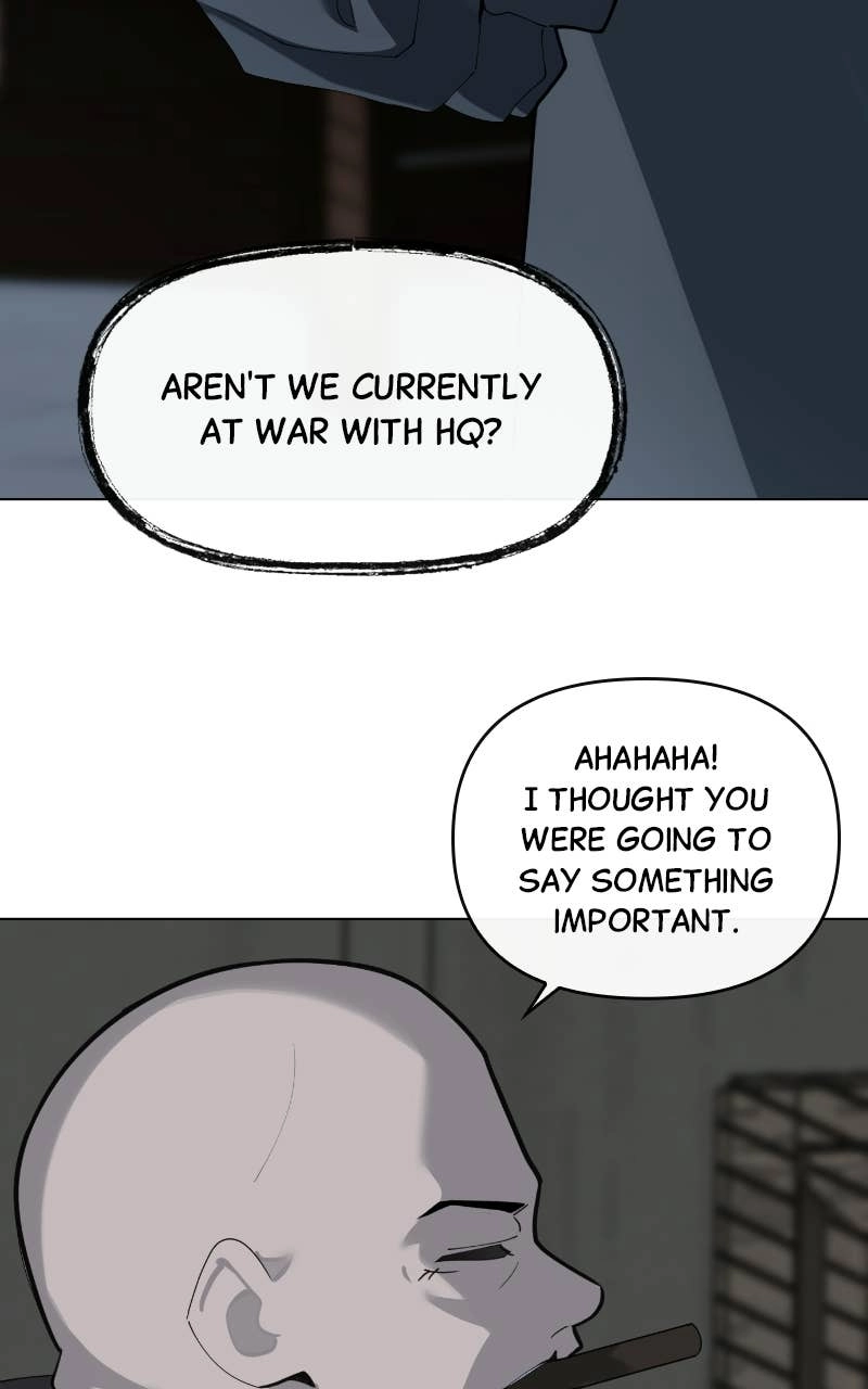 The Postman of the Apocalypse Chapter 19 – And Then There Were None Page 51