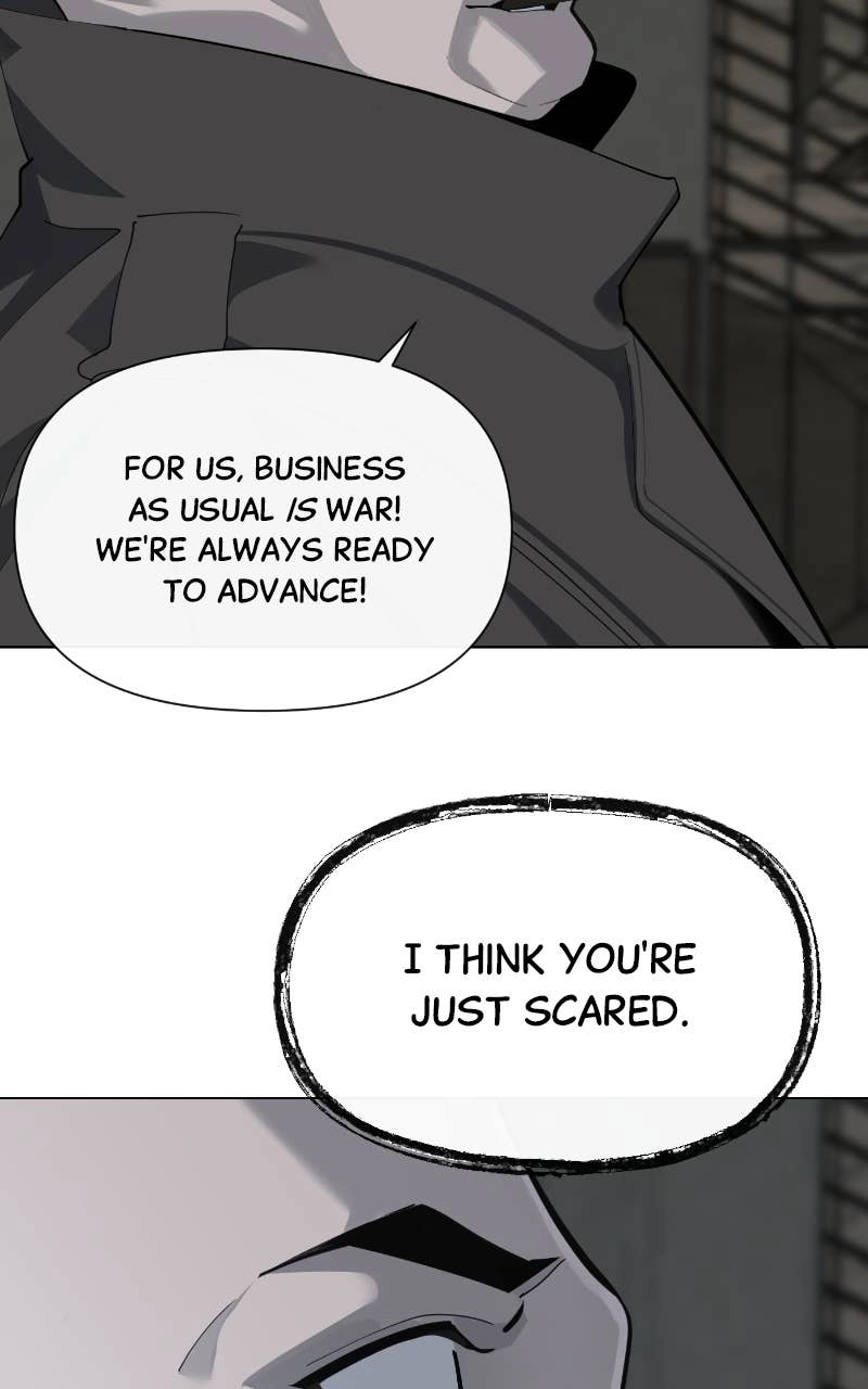 The Postman of the Apocalypse Chapter 19 – And Then There Were None Page 52