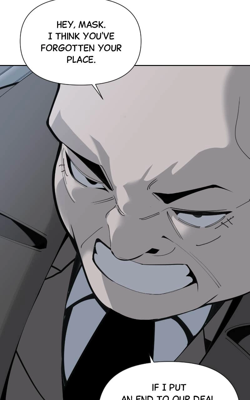 The Postman of the Apocalypse Chapter 19 – And Then There Were None Page 57
