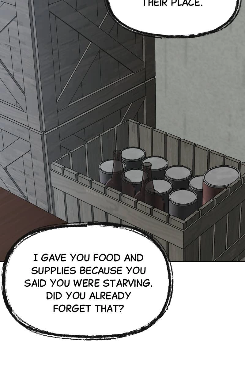 The Postman of the Apocalypse Chapter 19 – And Then There Were None Page 60