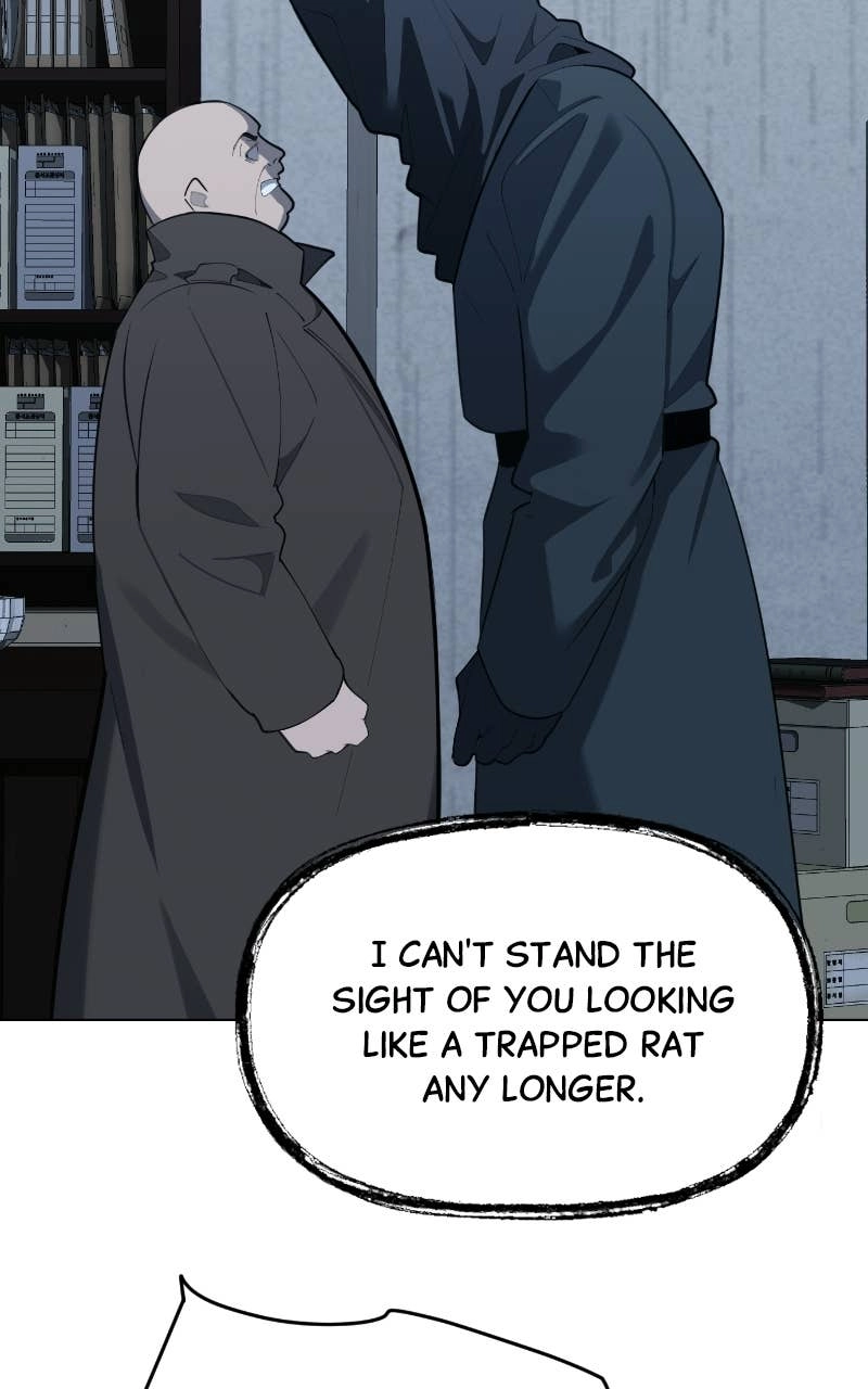 The Postman of the Apocalypse Chapter 19 – And Then There Were None Page 64
