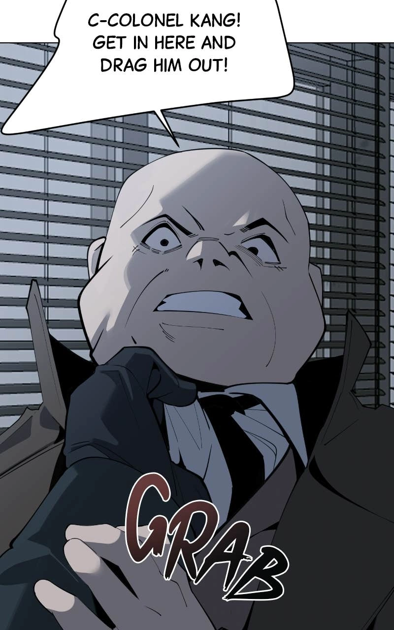 The Postman of the Apocalypse Chapter 19 – And Then There Were None Page 65