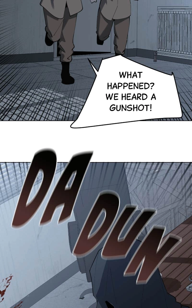 The Postman of the Apocalypse Chapter 19 – And Then There Were None Page 71